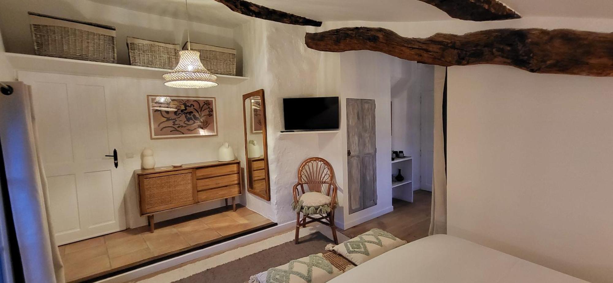 La Belle Histoire Bed & Breakfast Claviers Екстериор снимка