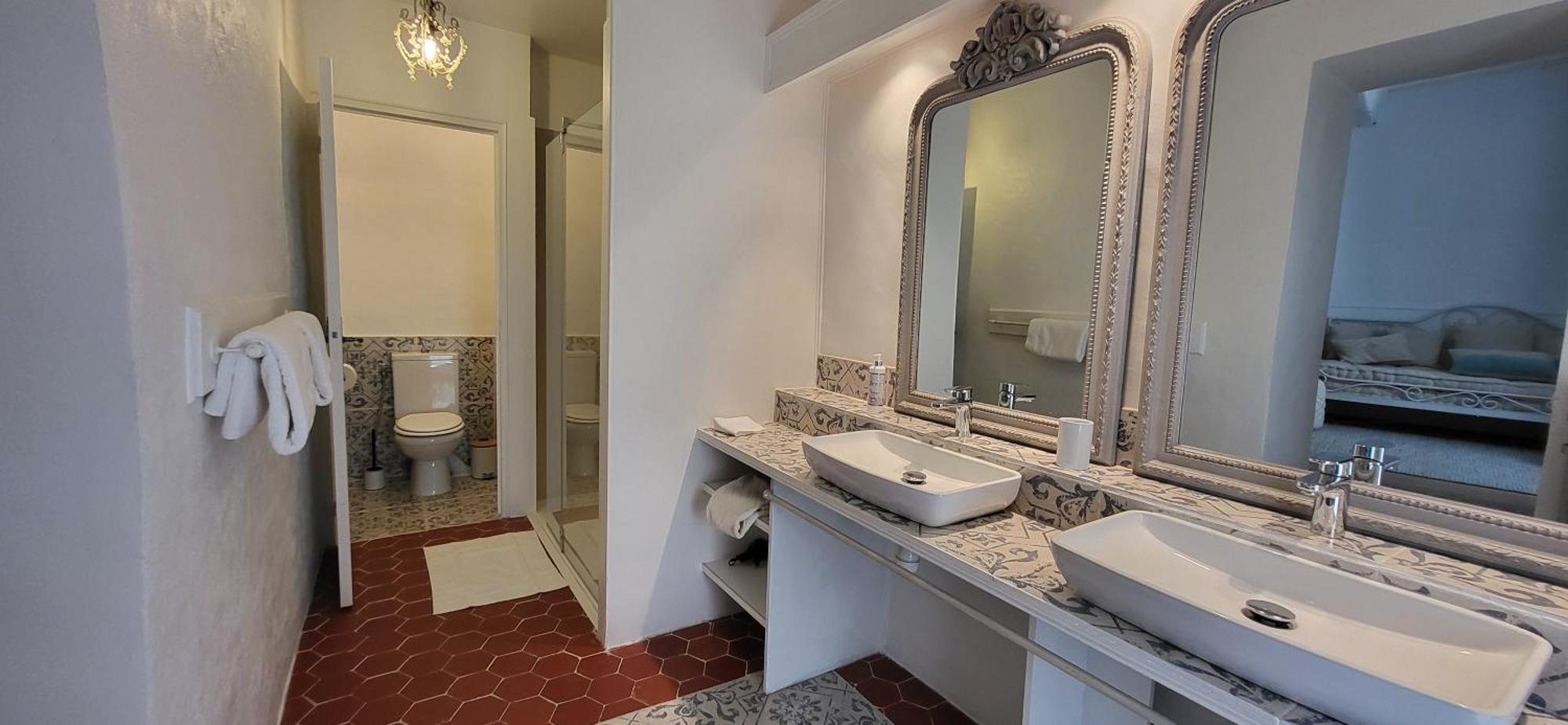 La Belle Histoire Bed & Breakfast Claviers Екстериор снимка