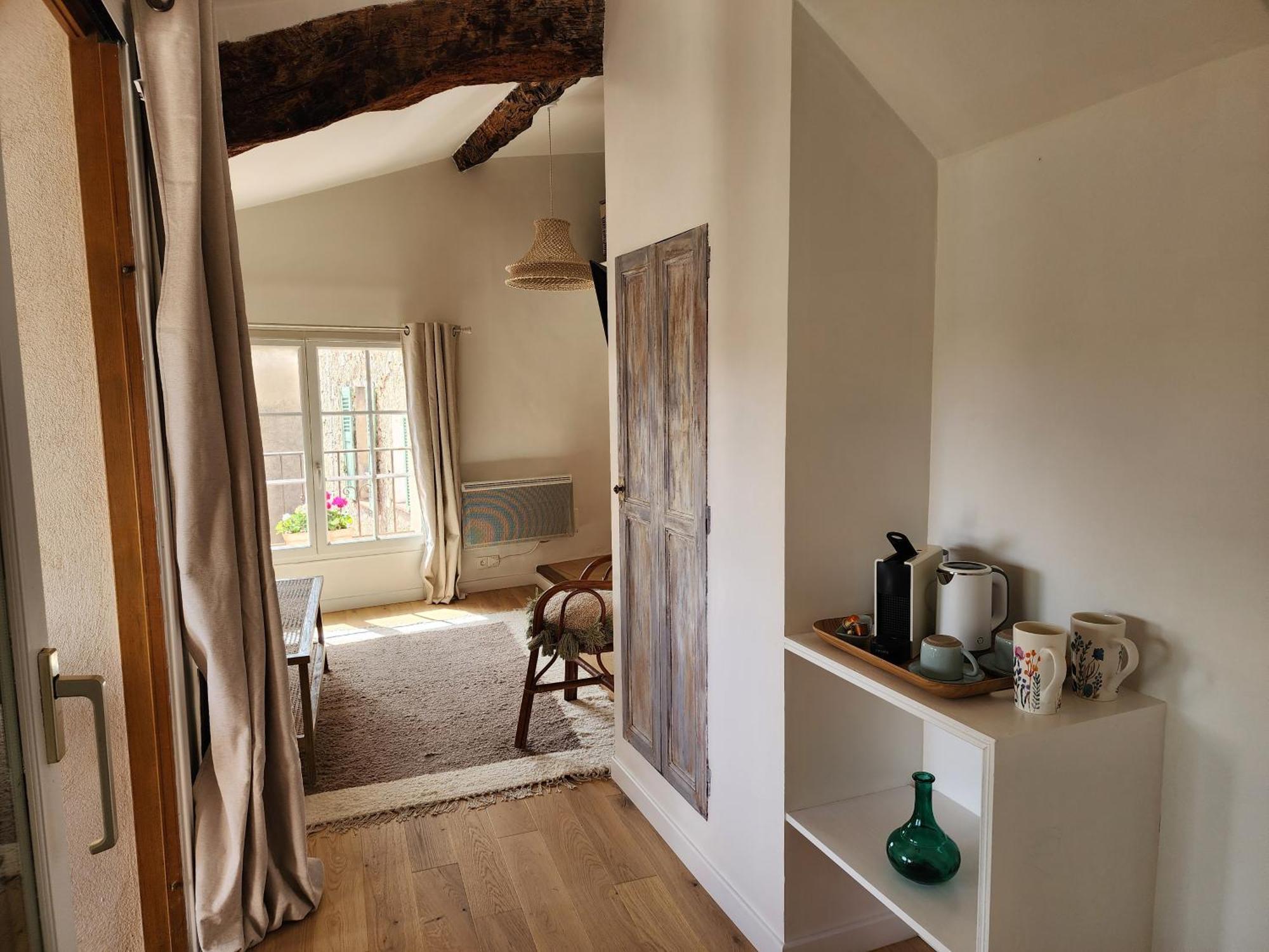 La Belle Histoire Bed & Breakfast Claviers Екстериор снимка