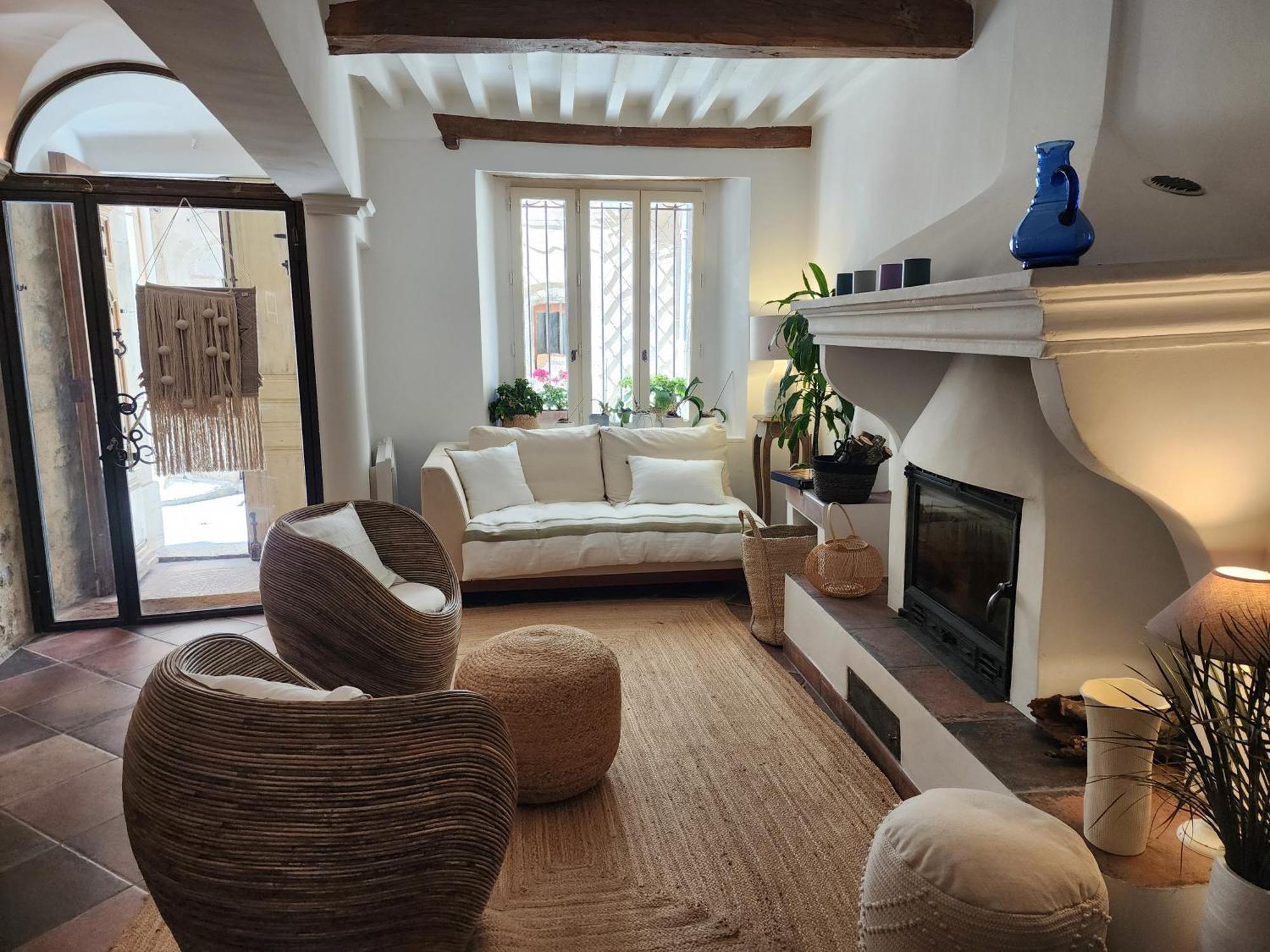 La Belle Histoire Bed & Breakfast Claviers Екстериор снимка