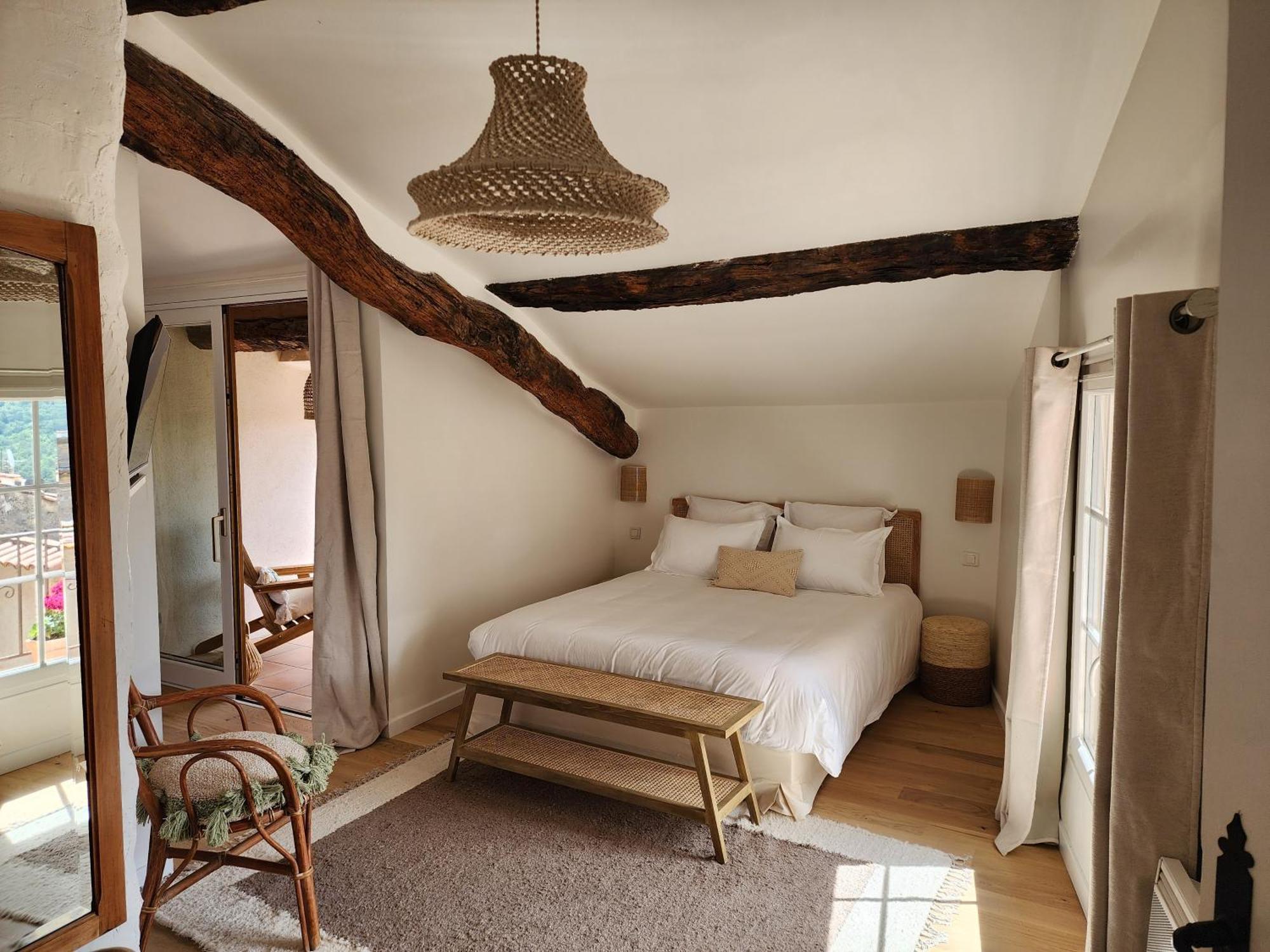 La Belle Histoire Bed & Breakfast Claviers Екстериор снимка