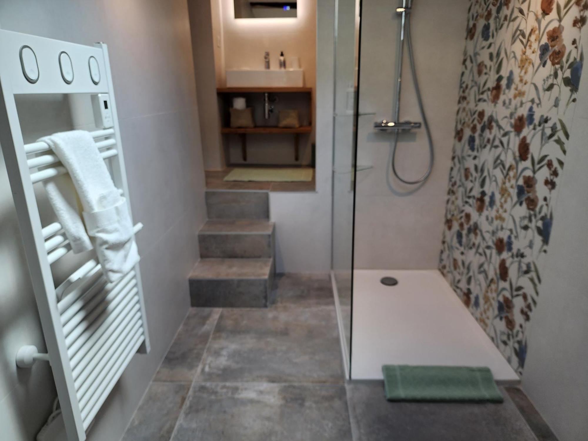 La Belle Histoire Bed & Breakfast Claviers Екстериор снимка