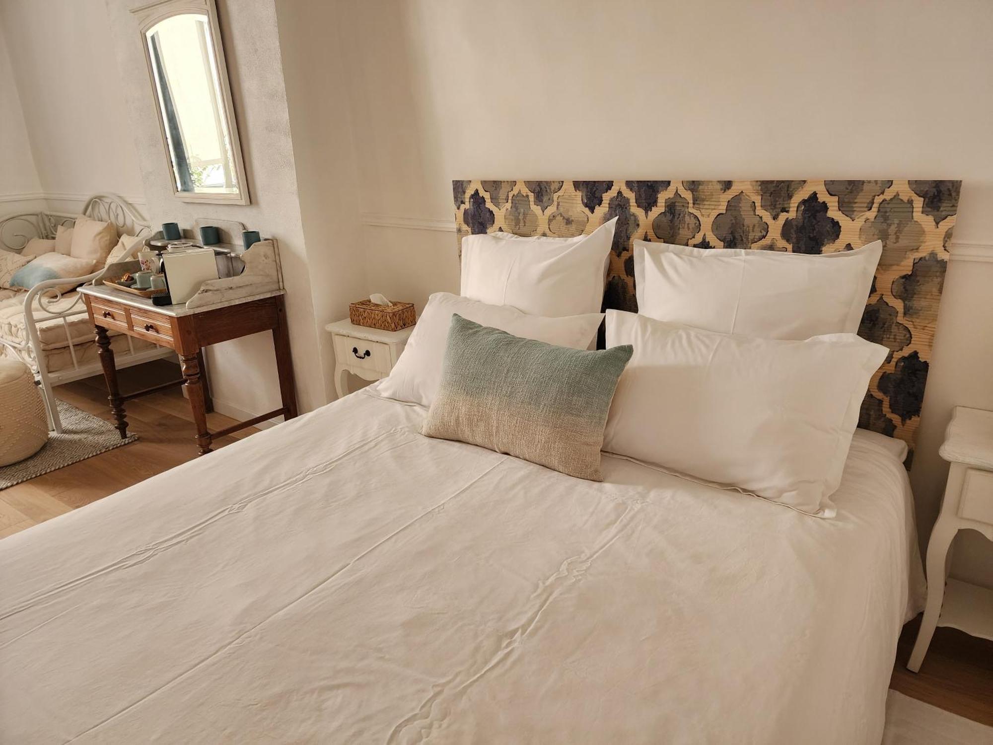 La Belle Histoire Bed & Breakfast Claviers Екстериор снимка